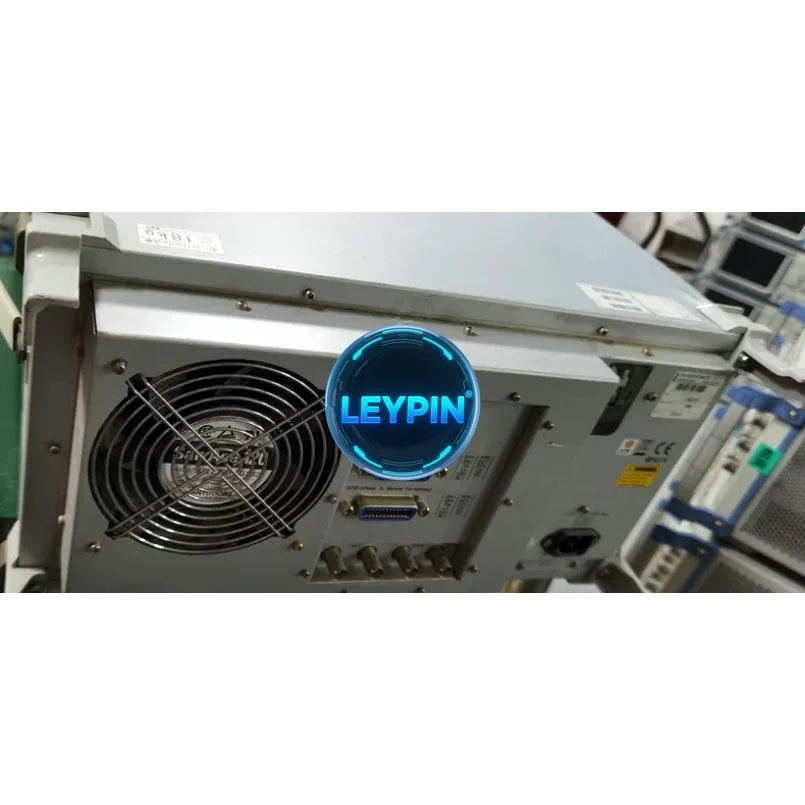 MT8820B ANRITSU 30 MHZ - 2.7 GHZ RADIO COMMUNICATIONS ANALYZER SER   ytdi