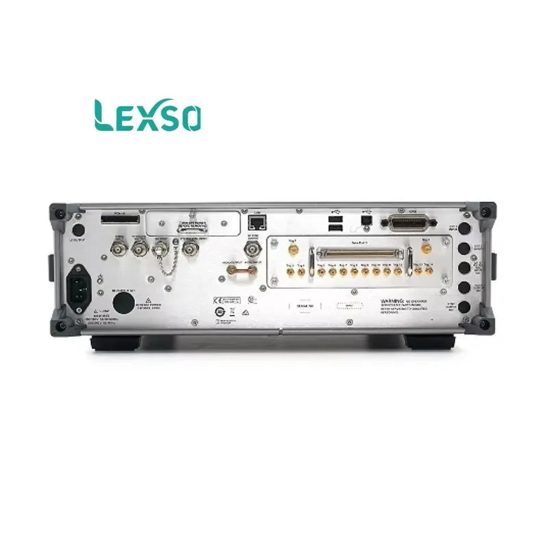 KEYSIGHT N5193A UXG Series Agile signal Generator,10 MHz to 40 GHz Price Negotiable lexso
