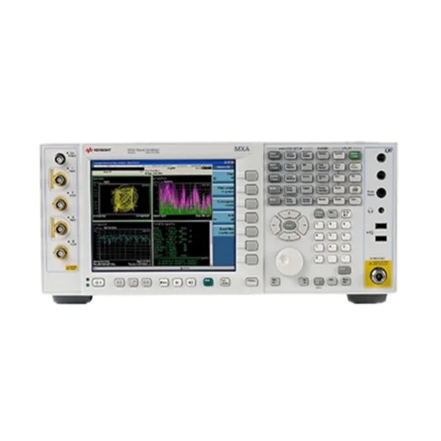Used Agilnet N9020A MXA signal analyzer N9020A network analyzer 26.5G