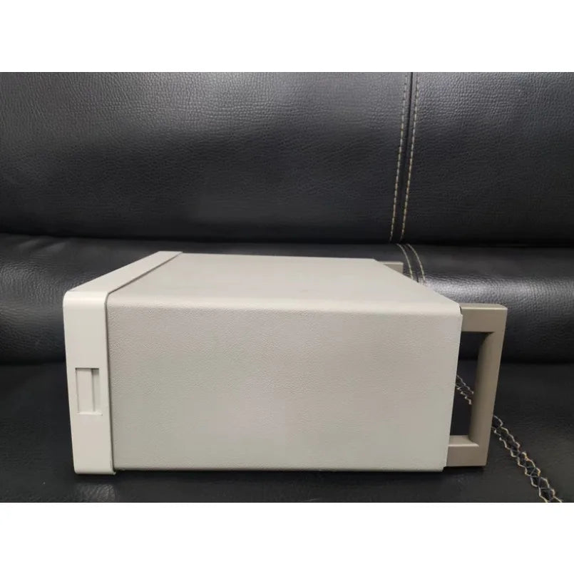 KEYSIGHT HP Agilent 8648C Signal Generator Frequency 9 kHz- 3.2 GHz WITH 1E5 1E2     lexso