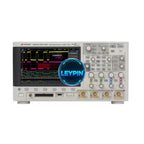 Keysight DSOX3024T Oscilloscope: 200 MHz, 4 Analog Channels    lexso