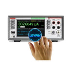 Tektronix DMM6500 6 Bit Graphic Touch Screen Digital Multimeter