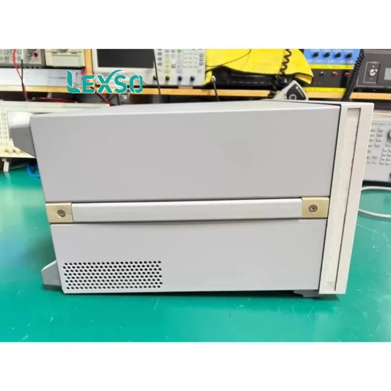 used KEYSIGHT / Agilent E5062A 300kHz-3GHz Vector network Analyzer/used   lexso