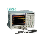 Tektronix DPO7254C Digital Fluorescence Oscilloscope with Automatic Power Measurement Feature   lexso
