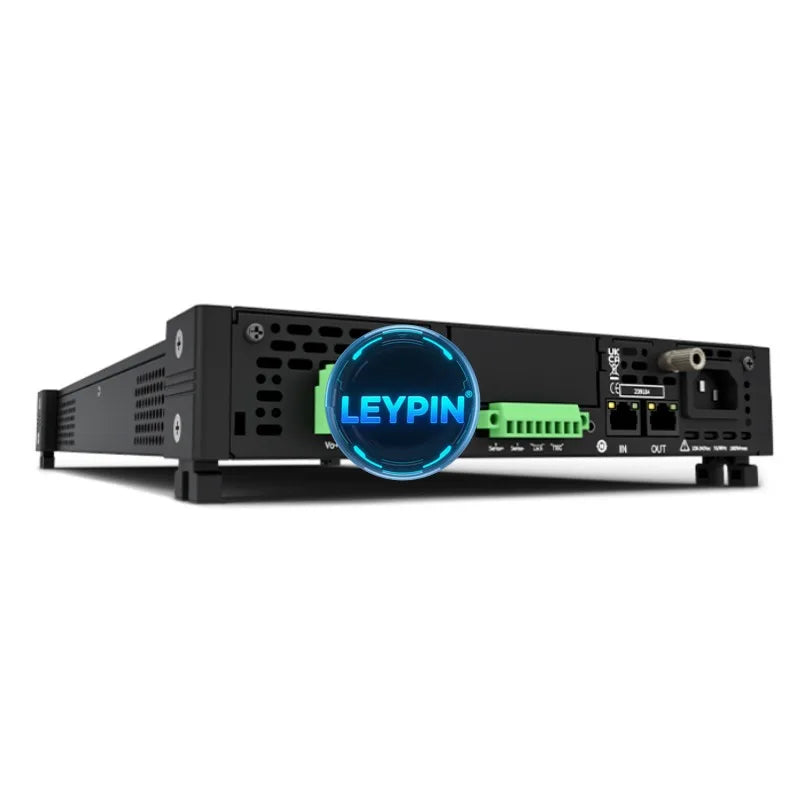 ITECH LED DC Power Supply IT-M3100 Compact Range 0.1mV-100mV USB Lab Home Tester High-speed Precision  Equipment      lexso