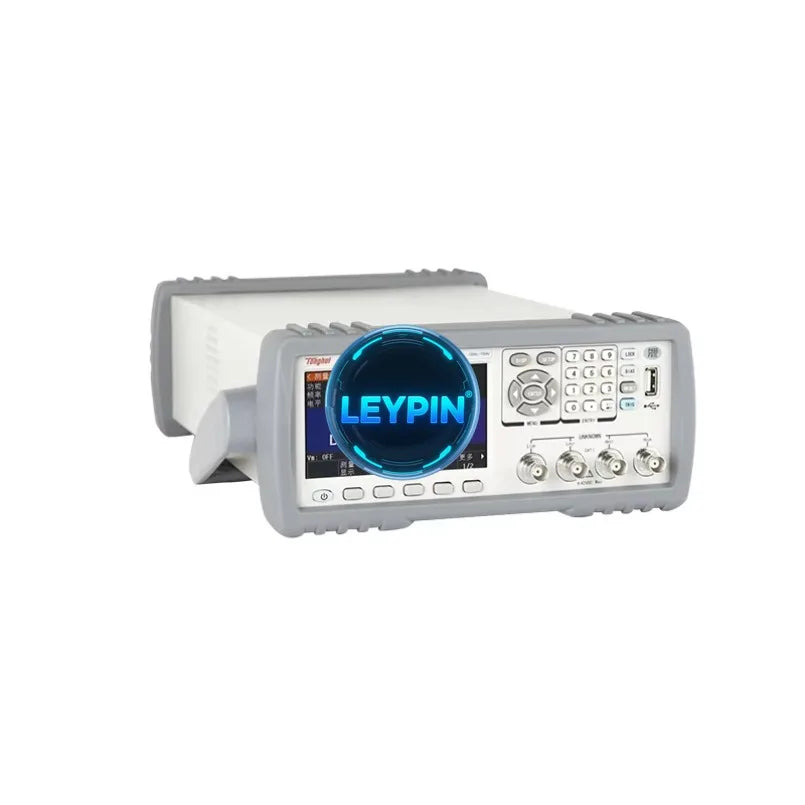 Tonghui TH2810B+ Digital LCR Meter Support Multi-frequency Combined Test SortingScanning Test for Frequency and AC Voltage  ytdi