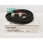 New Original KEYENCE Sensors LR-ZB100N CMOS Laser Sensor ytdi