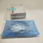 KEYENCE FD-F04 Clamp-on Gas Flow Sensor, Non-contact High-precision Measurement for Industrial Pneumatic System Flow  lexso