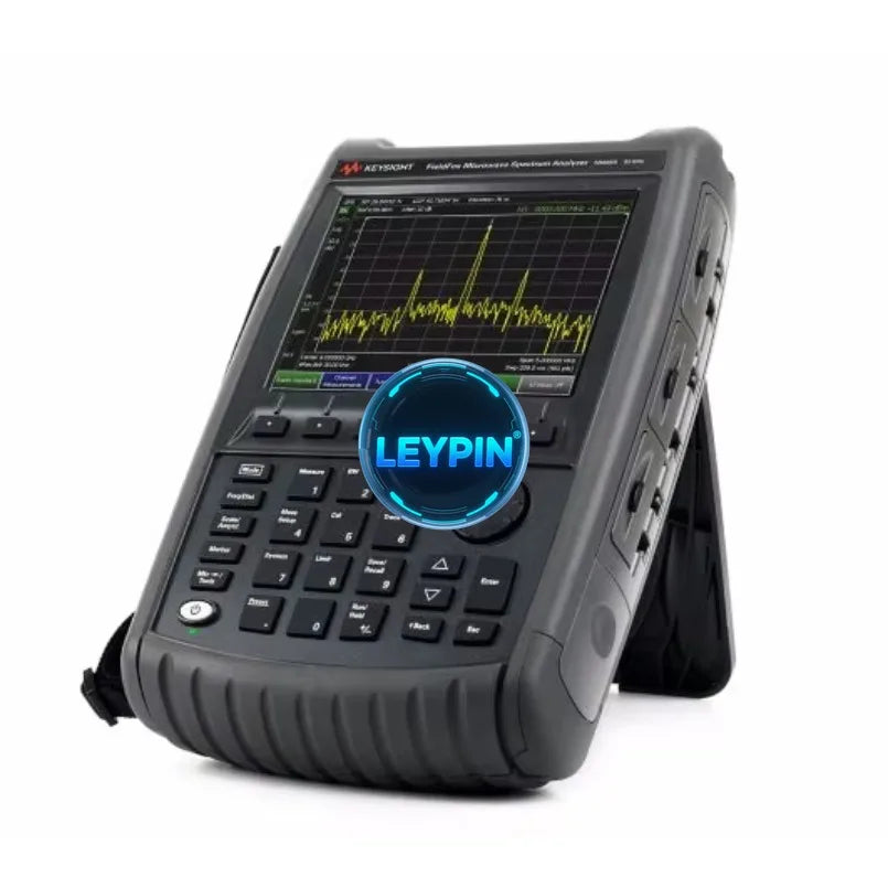 KEYSIGHT N9960A FieldFox Handheld Microwave Spectrum Analyzer, 32 GHz   ytdi