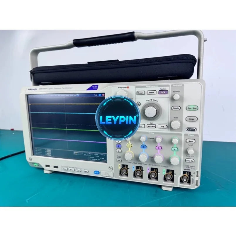 TEKTRONIX DPO5054 Digital Oscilloscope   ytdi