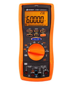 Keysight /Agilent U1282A Handheld Digital Multimeter, 4Digit, IP67    ytdi