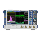 Rohde Schwarz RTO2000 Oscilloscope