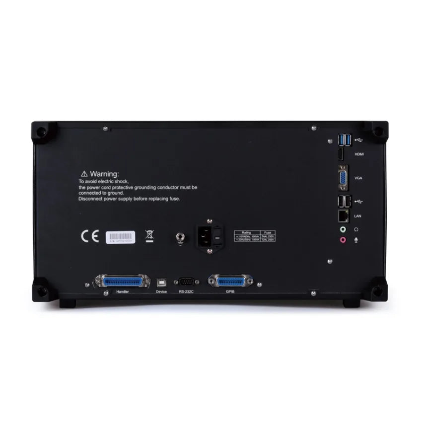 Tonghui Precision LCR Meter Impedance Analyzer TH2851-015 TH2851-030 TH2851-050 TH2851-080 TH2851-130  ytdi