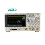 Keysight Msox3104A Msox3102A Msox3054A Msox3052A Oscilloscopes Msox30 Series lexso
