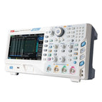 UNI-T MSO2104-S 100MHz Digital Oscilloscope with 4 16Ch MSO and Signal Generator OEM Customizable for Test Instrument