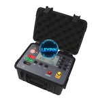 UNI-T UT515A Insulation Resistance Tester 10kV UT515B High Voltage Digital Insulation Resistance Meter with Data Storage   lexso