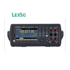 Keysight 34465A 34461A Six-and-a-Half Digit Multimeter Electronic Measuring Instrument lexso