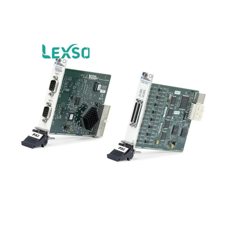 National Instruments PXIe-8431/16 PXI Serial Interface Module OEM Customized Support 3-Month Warranty lexso