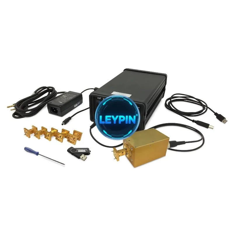 Keysight N1913PM5B VDI Erickson PM5B Millimeter Power Meter    lexso