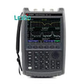 KEYSIGHT N9912A FieldFox Hand-held Spectrum Analyzer,4 GHz and 6 GHz lexso