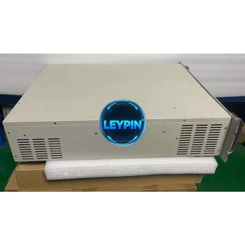 1PCS USED Chroma 61504 AC Power Supply     ytdi