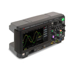 osciloscopio Keysight Technologies DSOX1202G/DSOX1202A-200 InfiniiVision 1000 X Series 200MHz Bench Oscilloscope with 2 Analogue Channels   ytdi