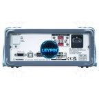 GW Instek GDM-9052 Dual Measurement Digital Multimeter 5.5 Digit 239999 Counts     lexso