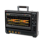 Keysight EXR604A High-performance Oscilloscope 4-channel Oscilloscope 6 GHz