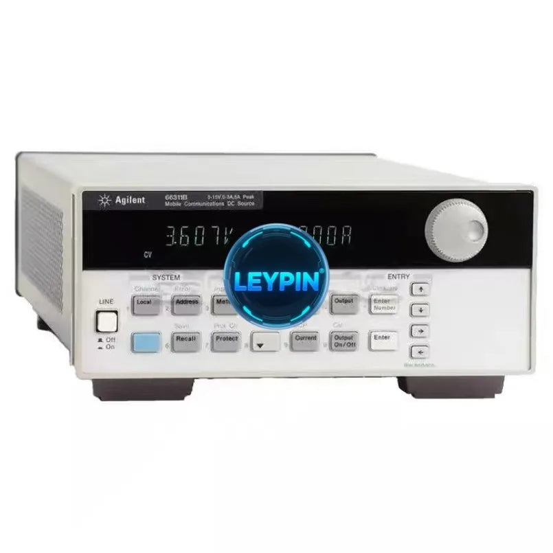 Keysight &Agilent 66309D DC Power Supply Recycled Imported AC/DC Power Supply    lexso