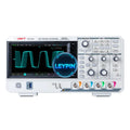 UNI-T UPO1204X - 200MHz 4Ch Digital Phosphor Oscilloscope     lexso
