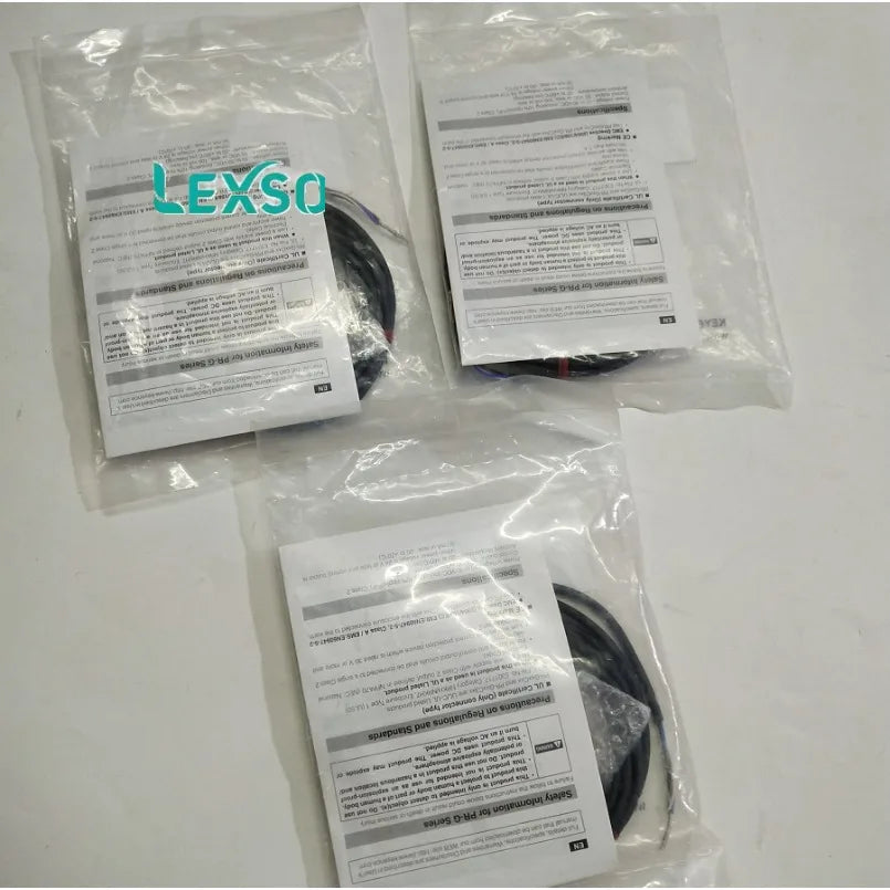 In Stock Original  Keyence PR-G42N Photoelectric Switch Sensor lexso   ytdi