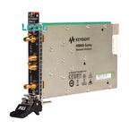 Keysight M9801A PXIe Vector Network Analyzer 9 kHz to 6.5 GHz lexso