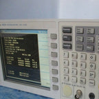 Used Agilent N9320A RF Spectrum Analyzer 9kHz-3GHz Network Analyzer Made in America