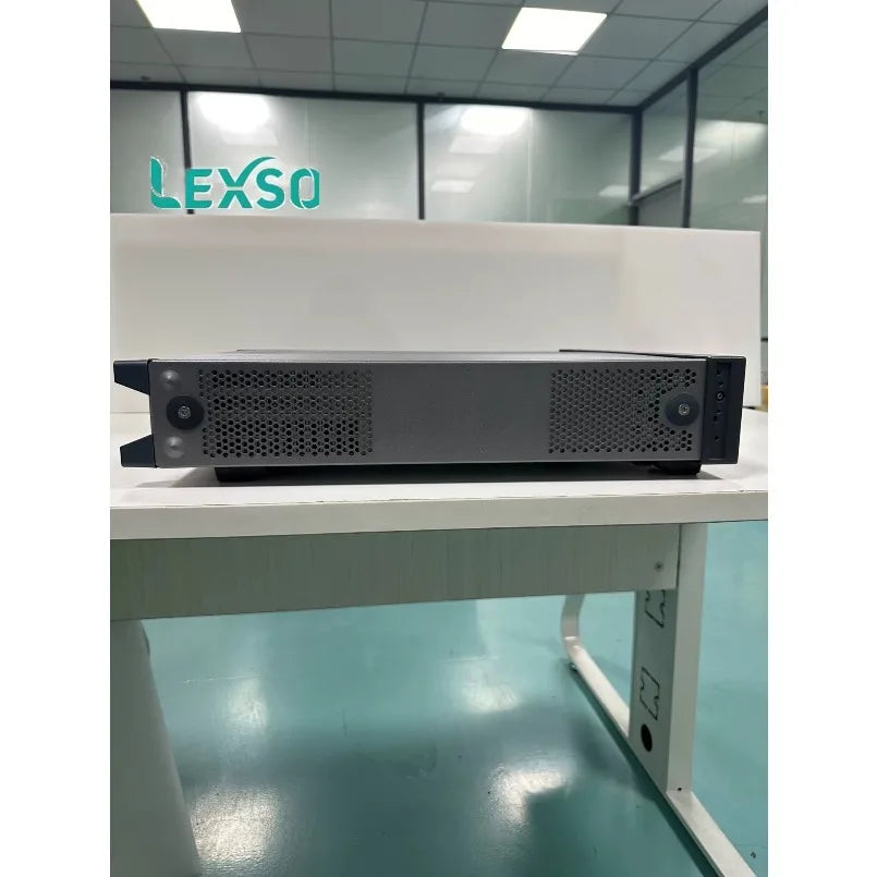 Keysight N5171B RF Analog Signal Generator Exg X Series Agilent     lexso