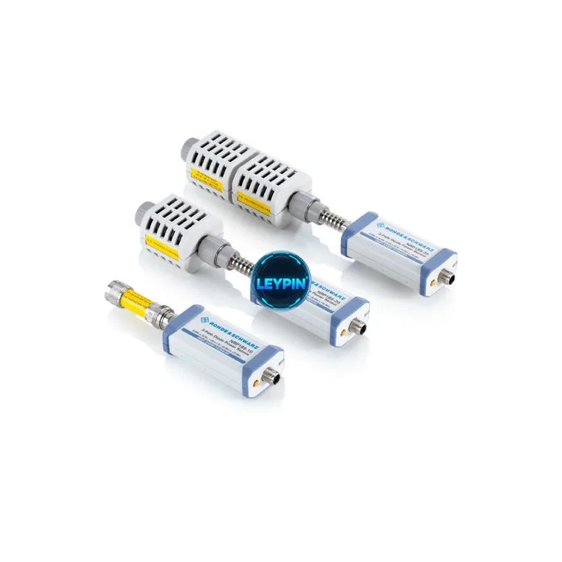 R&S NRP40S three-path diode power sensors USB and LAN Power Sensors