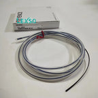New KEYENCE Fiber Optic Sensor FU-93Z Liquid Level Measurement Fiber Optical Unit lexso