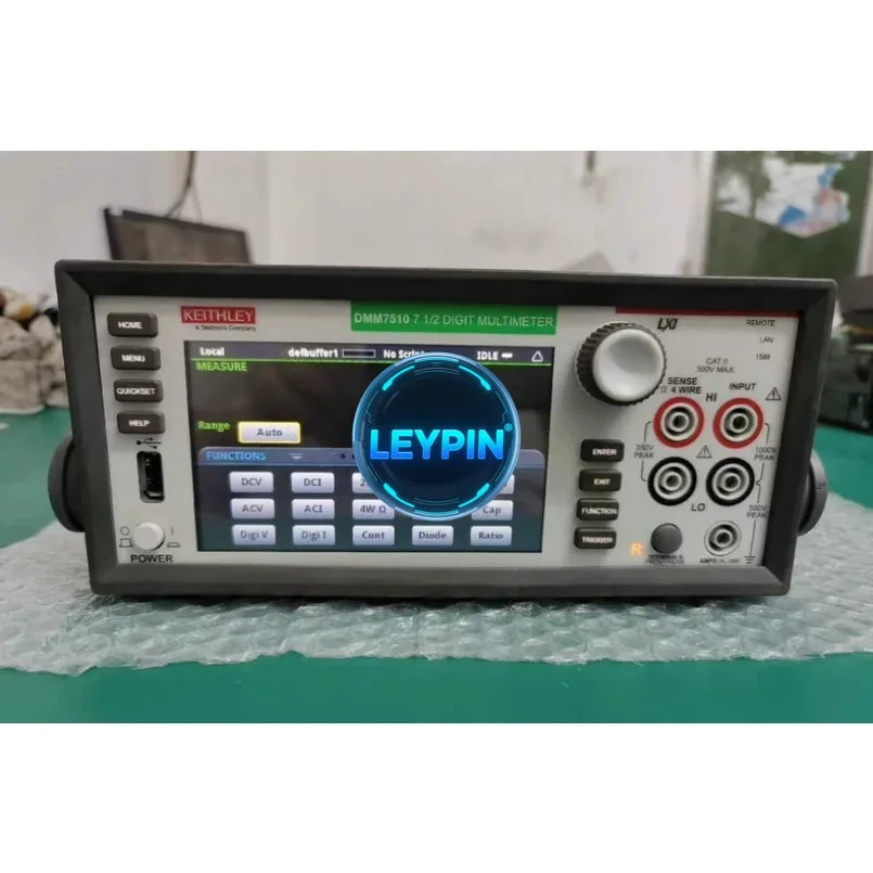 Keithley DMM7510 7.5Bit Digital Graphics Sampling Digital