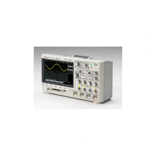 Keysight DSOX2024A Oscilloscope 200 MHz, 4 Analog Channels