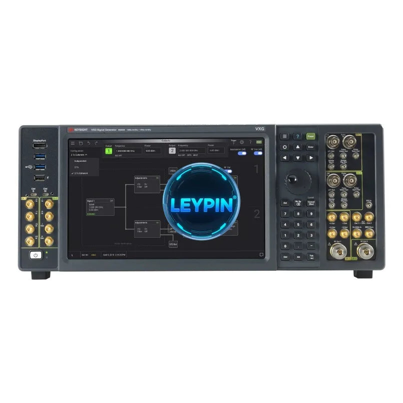 Keysight M9384B VXG Microwave Signal Generator   ytdi