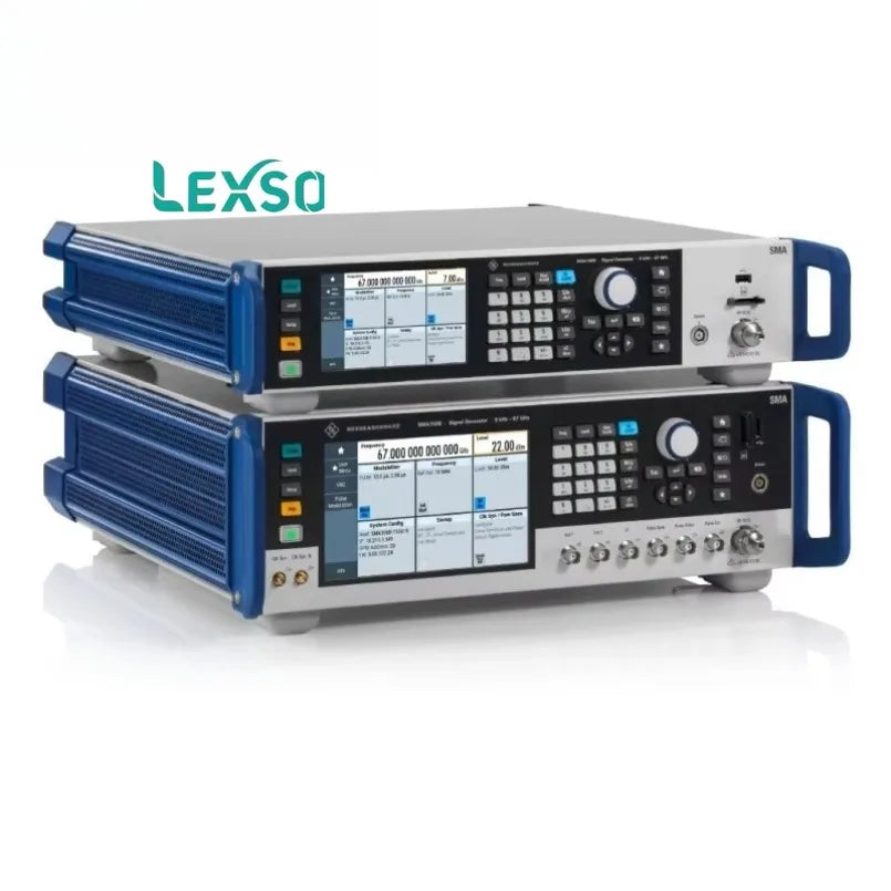 Ready Stock Used  R&S SMA100B    lexso