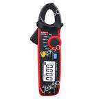UT210E Clamp Meters Digital AC DC Current Ammeter Multimeter    ytdi