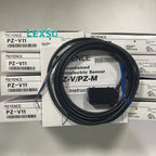 High Quality New Original Brand Keyence PZ-V33 Photoelectric Sensors NPN Switch Sensors in STOCK lexso