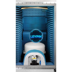 ROHDE&SCHWARZ ATS1500C Antenna Test Chamber for Automotive Radar    lexso