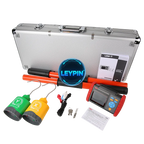 UNI-T UT269A/UT269B/UT269D Wireless High Voltage Nuclear Phase Analyzer for Power Line Verification Phase Sequence Test     ytdi