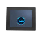 Advantech PPC-3150 15 Inch Industrial Embedded All-in-One Panel PC With Fanless Design Industrial Screen Panel Pc   ytdi