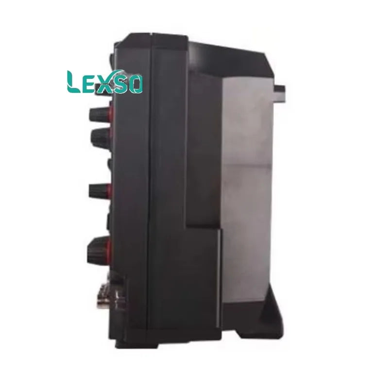 Rigol MSO5074 70MHz 4-Channel Mixed Signal Digital Oscilloscope with 16 Digital Channels 8 GSa/s Sample Rate lexso