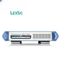 Rohde&Schwarz SGT100A Vector signal Generator with a Frequency of 6GHz and a Modulation Bandwidth of up to 240 MHz  lexso