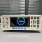 New Hioki RM3544-01 Resistance Meter HIOKI White Meter RM3544     ytdi