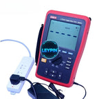 UNI-T UT620A 60000 Counts Digital Micro Ohm Meter Resistance Meter 6.0000K Ohm With High/Low Limit Alarm USB   lexso