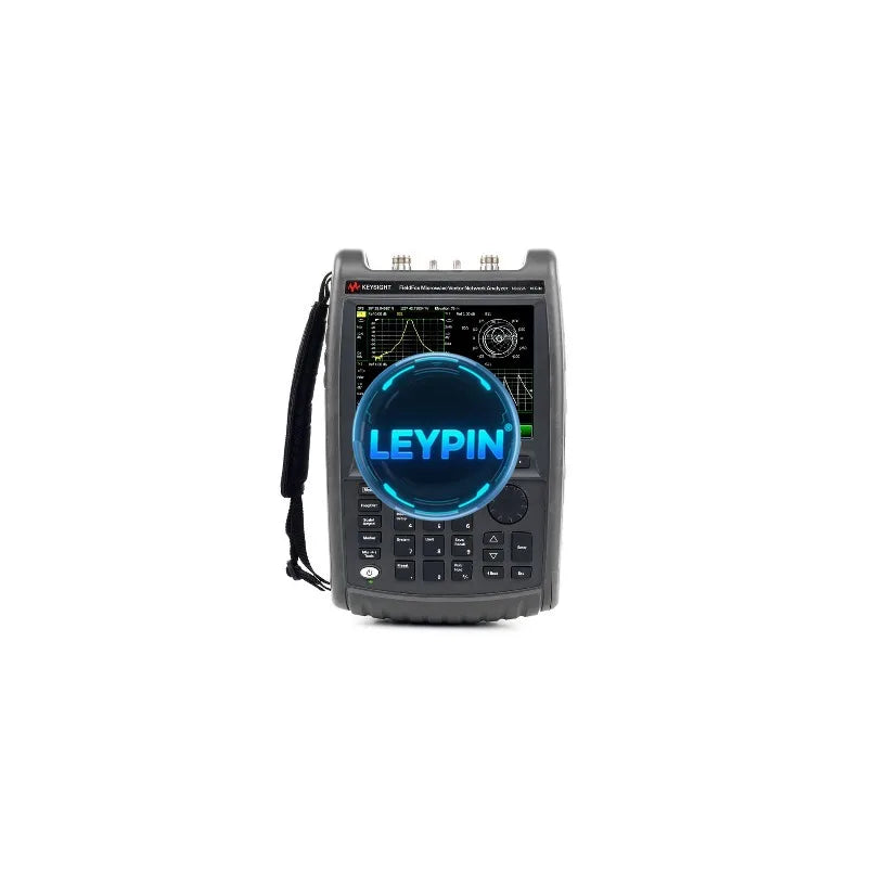 N9927A FieldFox 18 GHz Handheld Microwave Vector Network Analyzer Electronic Measuring Instrument      lexso